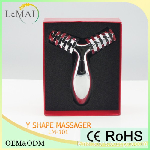 body massager machine solar energy body care massager